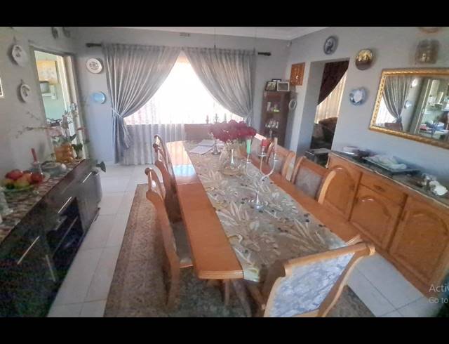 3 BEDROOM HOUSE FOR SALE IN LINMEYER